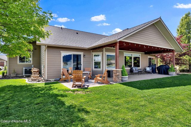 14097 N PRISTINE CIR, Rathdrum, ID 83858