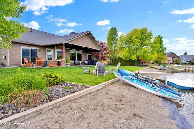 14097 N PRISTINE CIR, Rathdrum, ID 83858