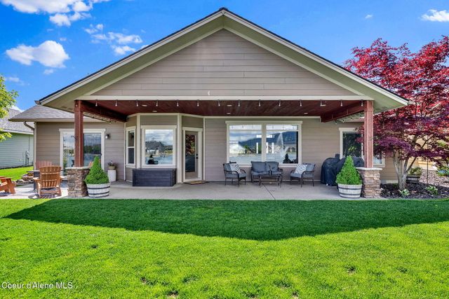 14097 N PRISTINE CIR, Rathdrum, ID 83858