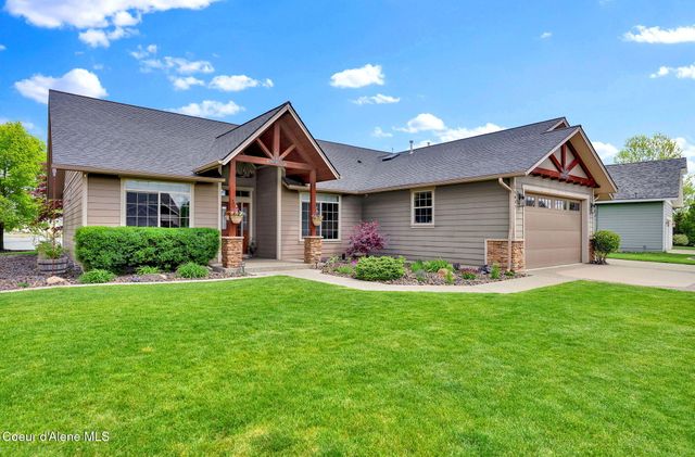 14097 N PRISTINE CIR, Rathdrum, ID 83858