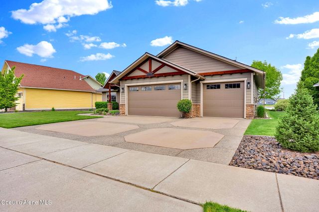 14097 N PRISTINE CIR, Rathdrum, ID 83858