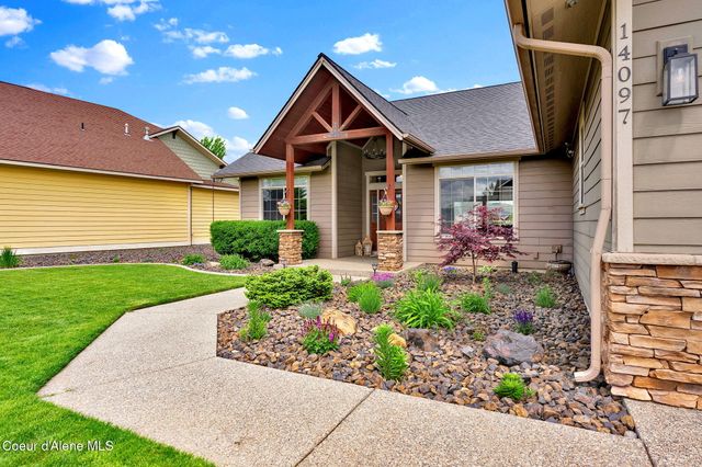 14097 N PRISTINE CIR, Rathdrum, ID 83858