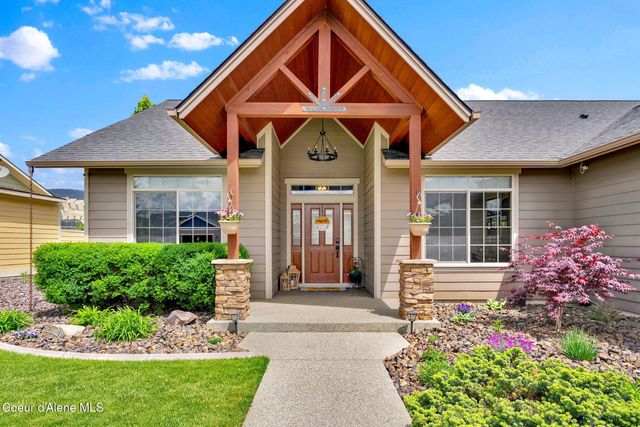 14097 N PRISTINE CIR, Rathdrum, ID 83858