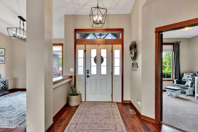 14097 N PRISTINE CIR, Rathdrum, ID 83858