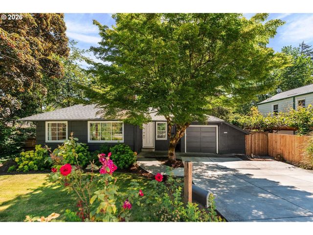 9020 Sw CAPITOL Hwy, Portland, OR 97219