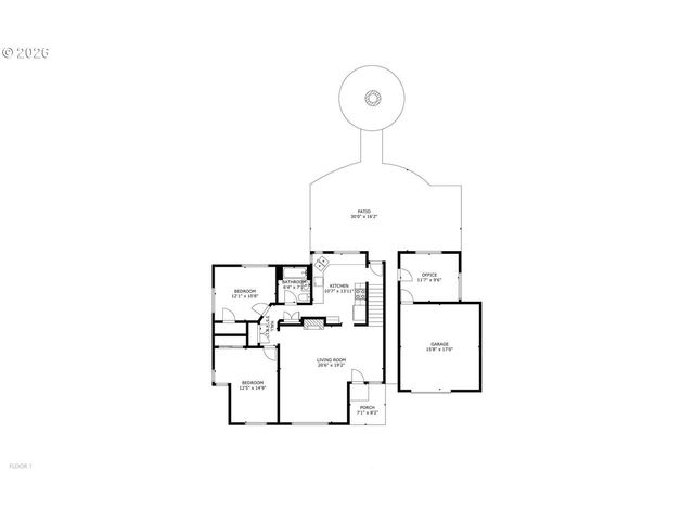 9020 Sw CAPITOL Hwy, Portland, OR 97219