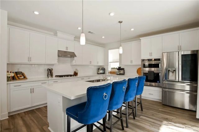 16590 Trailblazer Avenue, Chino, CA 91708