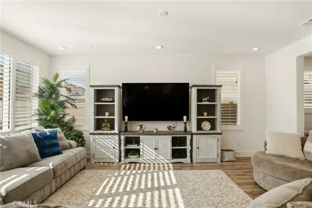 16590 Trailblazer Avenue, Chino, CA 91708