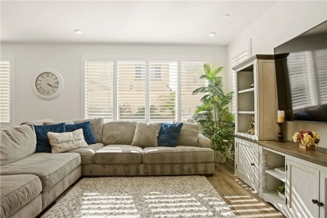 16590 Trailblazer Avenue, Chino, CA 91708