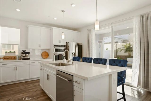 16590 Trailblazer Avenue, Chino, CA 91708