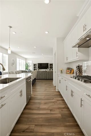 16590 Trailblazer Avenue, Chino, CA 91708