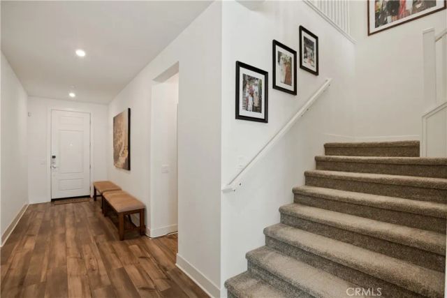 16590 Trailblazer Avenue, Chino, CA 91708