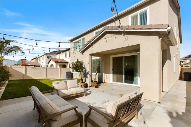 16590 Trailblazer Avenue, Chino, CA 91708