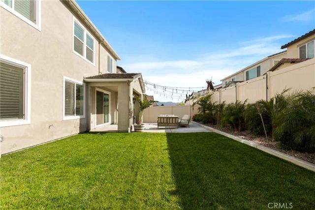 16590 Trailblazer Avenue, Chino, CA 91708