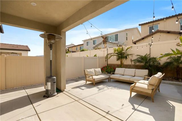 16590 Trailblazer Avenue, Chino, CA 91708