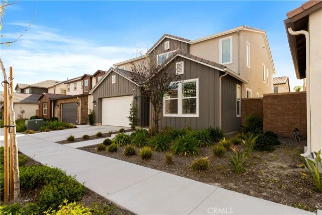 16590 Trailblazer Avenue, Chino, CA 91708