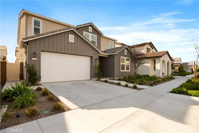 16590 Trailblazer Avenue, Chino, CA 91708