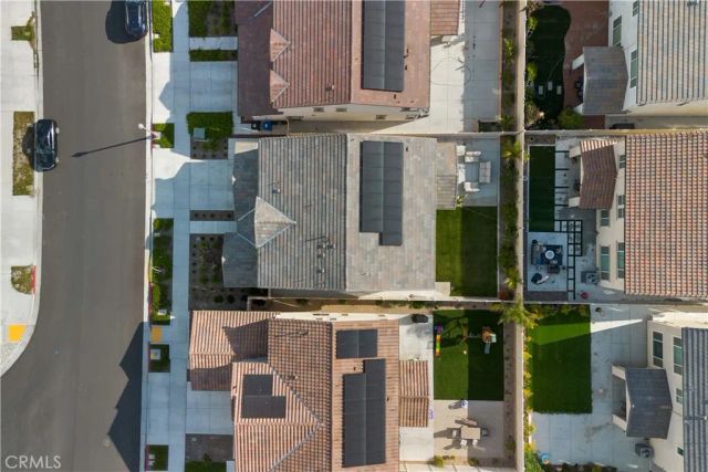 16590 Trailblazer Avenue, Chino, CA 91708