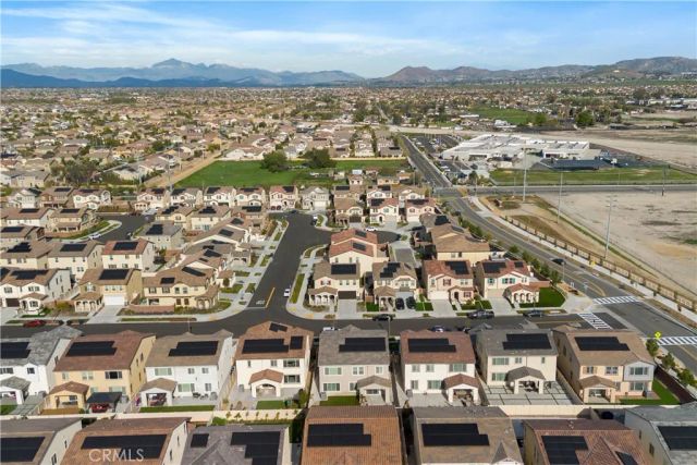 16590 Trailblazer Avenue, Chino, CA 91708