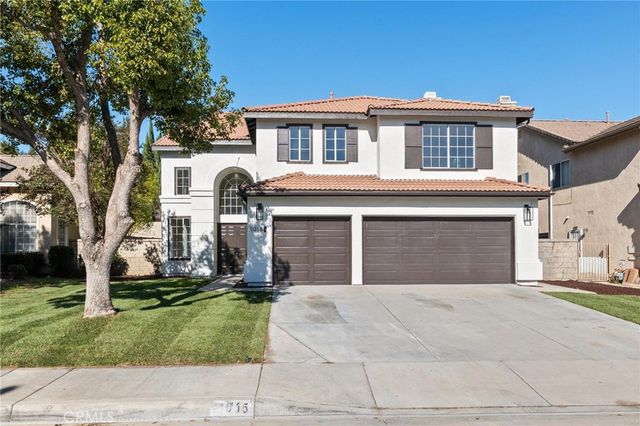 1015 E Deerfield, Ontario, CA 91761