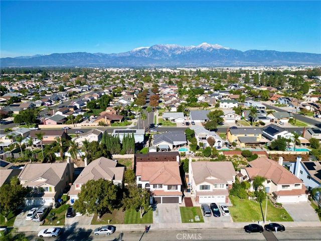 1015 E Deerfield, Ontario, CA 91761