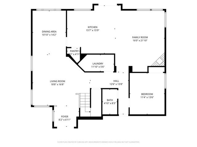 1015 E Deerfield, Ontario, CA 91761