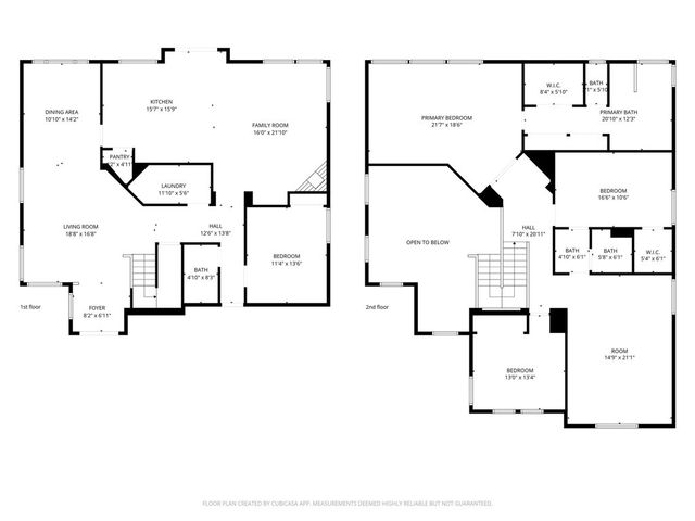 1015 E Deerfield, Ontario, CA 91761