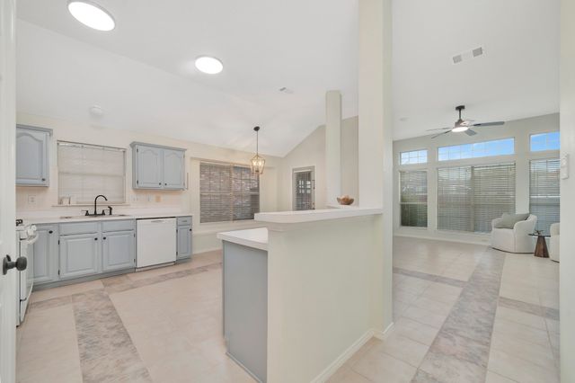 3013 Alyssum Court, Garland, TX 75040