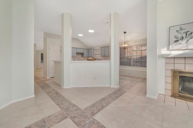 3013 Alyssum Court, Garland, TX 75040