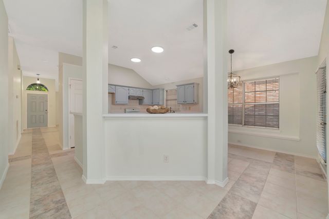 3013 Alyssum Court, Garland, TX 75040