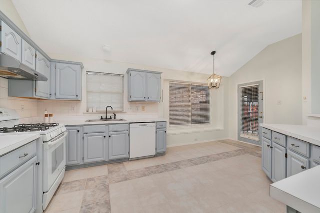 3013 Alyssum Court, Garland, TX 75040