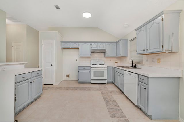 3013 Alyssum Court, Garland, TX 75040