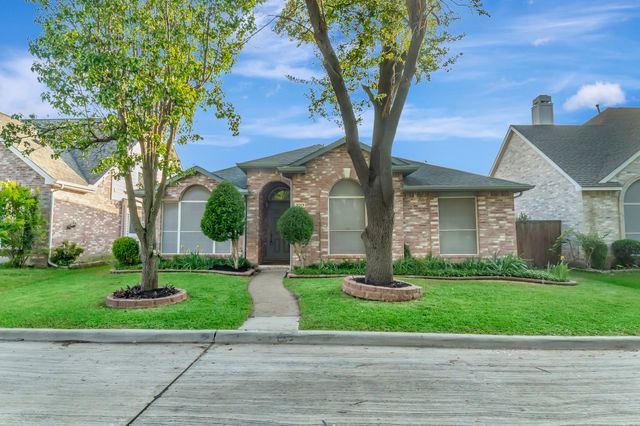 3013 Alyssum Court, Garland, TX 75040