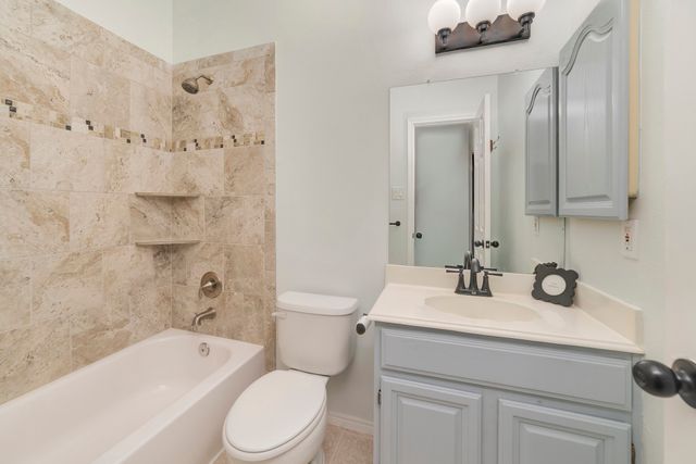 3013 Alyssum Court, Garland, TX 75040