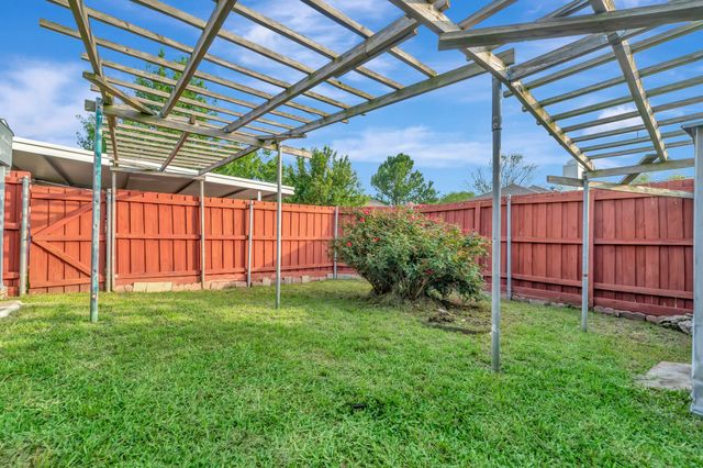 3013 Alyssum Court, Garland, TX 75040