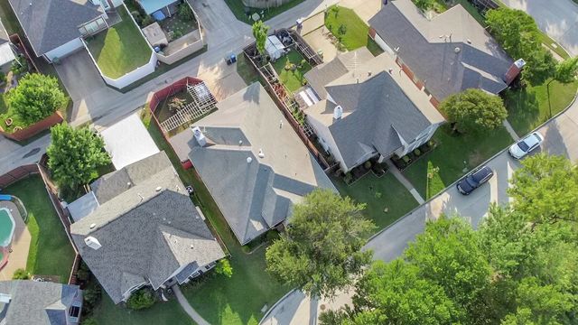 3013 Alyssum Court, Garland, TX 75040