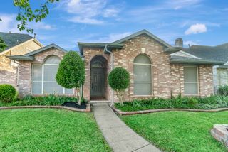 3013 Alyssum Court, Garland, TX 75040