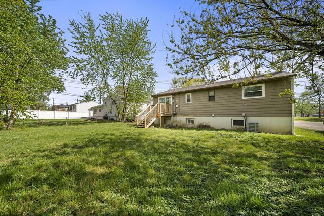 5220 Refugee Road, Columbus, OH 43232
