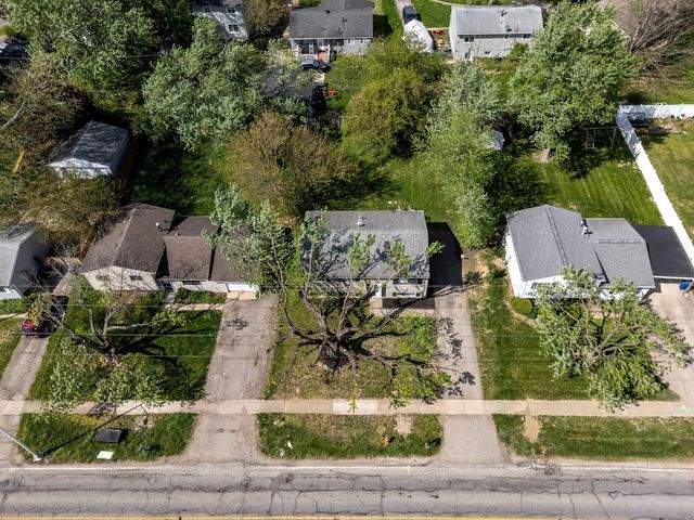 5220 Refugee Road, Columbus, OH 43232