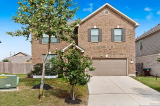 15239 Sirius Circle, San Antonio, TX 78245