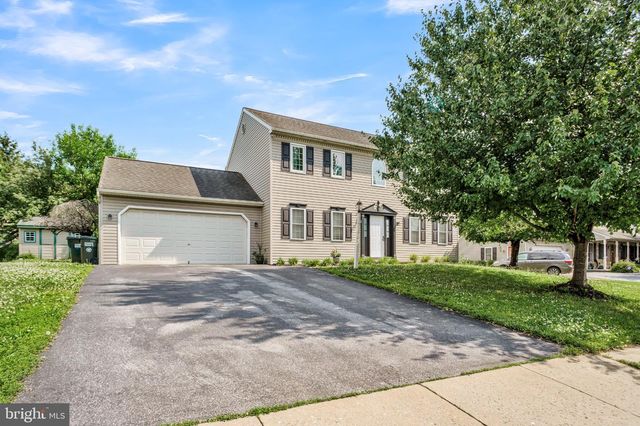 1279 CEDAR AVE, East Earl, PA 17519
