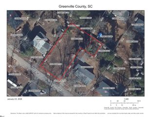 17196 Cliffside Drive, Greenville, SC 29605