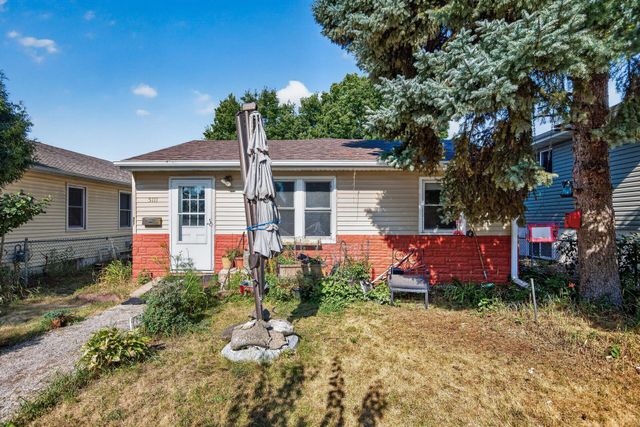 5111 James Avenue N, Minneapolis, MN 55430