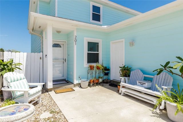 15306 Bonasse Ct 201, Corpus Christi, TX 78418