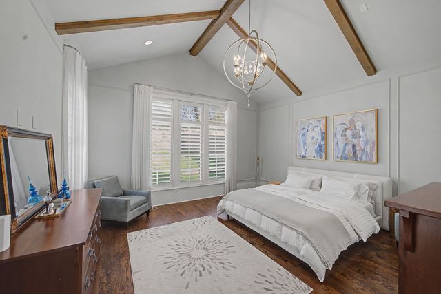 2030 Castleman Dr, Nashville, TN 37215