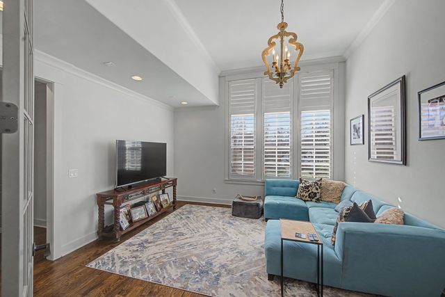 2030 Castleman Dr, Nashville, TN 37215