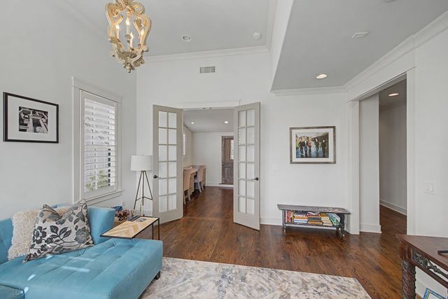 2030 Castleman Dr, Nashville, TN 37215