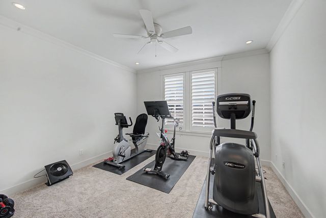 2030 Castleman Dr, Nashville, TN 37215