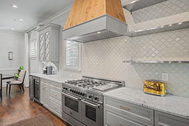 2030 Castleman Dr, Nashville, TN 37215