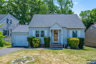 443 Mount Prospect Avenue, Clifton, NJ 07012